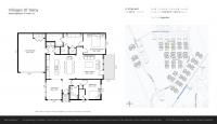 Unit 205-C floor plan